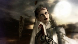 스압 역시 잔느가 예뻐요 Jeanne vs The Cardinal Virtues