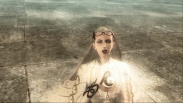 스압 역시 잔느가 예뻐요 Jeanne vs The Cardinal Virtues
