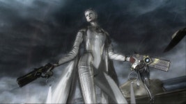 스압 역시 잔느가 예뻐요 Jeanne vs The Cardinal Virtues