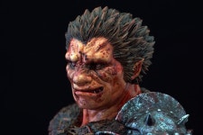 zodd 아크릴 붓도색완성