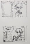 현민코퍼레이션 | 로보토미 코퍼레이션x엘소드 루가 로보토미 코퍼레이션에 빠진다면2화