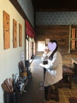 초이주막 | 논산 선샤인 랜드 다녀왔어요미스터선샤인 스포있음