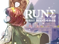 2D ROM, 도트감성의 어드벤처 ‘룬 더 퍼스트 원더러’ 펀딩 개시 2D ROM, 도트감성의 어드벤처 ‘룬 더 퍼스트 원더러’ 펀딩 개시 | 루리웹