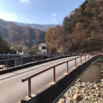 지리산 벚꽃 카라반 캠핑장