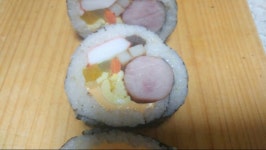 뭉치네꼬마김밥 | 뚠뚠이 김밥 | 음식 갤러리 뚠뚠이 김밥 | 음식 갤러리 | 루리웹