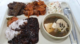 문장건설안중함바식당 | 미쳐버린 함바집
