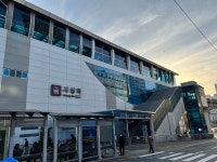 문수터널(부산)-외부 | 스압주의 부산 울산 부산 바쁘게 달려봤습니다