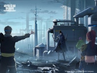 스토리오브맨파워 | 퍼펙트월드 게임즈, 멀티플랫폼 오픈월드 RPG ‘타워 오브 판타지’ 세계관 공개