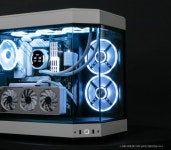 몬스타 주식회사 몬스타기어, 인텔 코어 i9-13900K + RTX4090 프리미엄 수랭PC '오딘13' 출시