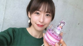 토쿠이 소라 라인 블로그 221226 내가 최고 편