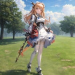 글라디아케이 | 글라디아 | AI 이미지 메이커 Beta 글라디아 | AI 이미지 메이커 Beta | 루리웹