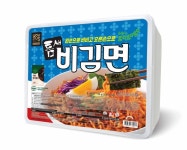 지에스25대구동신점보점 | 8인분 점보라면 뜨니GS25 4번째 점보라면 내놨다