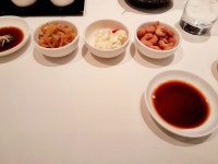 신라호텔 중식당 팔선
