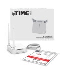 주식회사 원넷 | Iptime WIFI6E 지원 USB 무선랜카드 AX5400UA6E 출시