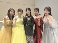 유이나커머 | 유이나러브라이브 TVA 10주년 기념 오케스트라 콘서트 Day1관람 코멘트