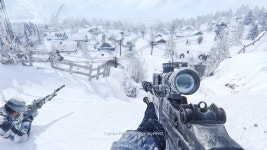 스테이쇼드2 | STEAM스압 콜 오브 듀티 모던 워페어 2 ReShade