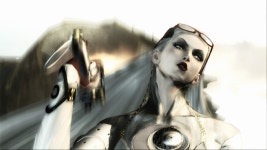 스압 역시 잔느가 예뻐요 Jeanne vs The Cardinal Virtues