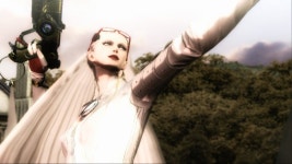 스압 역시 잔느가 예뻐요 Jeanne vs The Cardinal Virtues