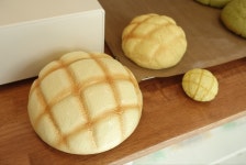 멜론빵은 멜론맛이 나지 않지만, 멜론크림빵을 만들었습니다. | 상부상조 창업 홍보 게시판 | 루리웹 모바일