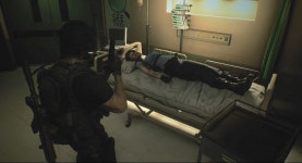 마리하자드marihazard | 바이오 하자드 re3 좀비킬 노가다 방법2000마리 잡고 무한로켓런처 얻기
