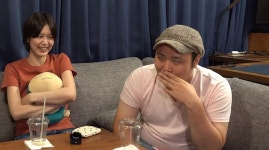 일본인의 영화 신세계 감상평