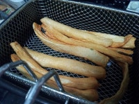 당면만두와 떡볶이. | 음식 갤러리 당면만두와 떡볶이. | 음식 갤러리 | 루리웹