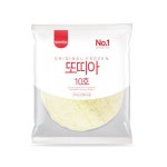 집에서 간단하게 피자 해먹을거라면 냉동 또띠아로 만드는게 진짜 좋더라 | (백업)유머 게시판(2020-2021) 집에서 간단하게 피자...