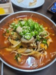 아서원반점앞자판기 | 영월 중국집 아서원 짬뽕탕수육