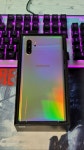 삼성 갤럭시노트 10 플러스 512GB (SKT, 아우라 글로우) 팝니다. | 스마트폰 중고장터 삼성 갤럭시노트 10 플러스 512GB (SKT, 아우라 글로우)...