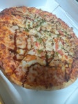깐풍기참숯바베큐금당점 | 이마트 깐풍기클래식바베큐치킨피자