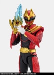 클랍핸즈스토어주 | 반다이 SHFiguarts 넘버원전대 고쥬저 고쥬 울프 샘플 소개