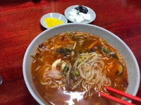불광동 중화원