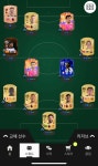 ps fc25 얼티 계정 팝니다