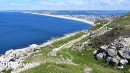 Have Olympic towns Weymouth and Portland been forgotten? - BBC News Have Olympic towns Weymouth and Portland been forgotten?