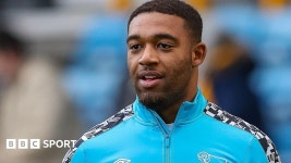 Jordon Ibe: Turkish side Adanaspor sign ex-Liverpool... Jordon Ibe: Turkish side Adanaspor sign ex-Liverpool & Bournemouth winger