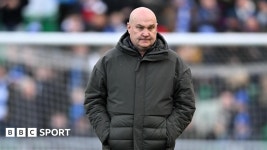 Richard Hill: Eastleigh reappoint manager on interim basis - BBC Sport Richard Hill: Eastleigh reappoint manager on interim basis