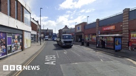 ㈜로한물류 | Whitley Bay expected to receive second regeneration - BBC News Whitley Bay expected to receive second regeneration
