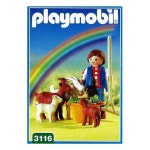 PLAYMOBIL - 이글루토이 브랜드 - PLAYMOBIL
