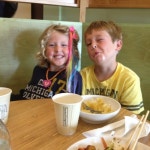 Noodles & Company - Northeast Ann Arbor - 방문자 1611명의 팁 29개에서의 사진