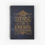 "Gold Bibliophile" Journal for Sale by Stella Bookish Art | Redbubble "Gold Bibliophile" Journal for Sale by Stella Bookish Art