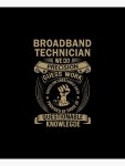 Tabliers sur le thème Broadband | Redbubble Tabliers sur le thème Broadband