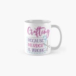 "Team Knitting" Coffee Mug for Sale by Sophie April Britland | Redbubble "Team Knitting" Coffee Mug for Sale by Sophie April Britland