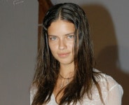 Picture of Adriana Lima