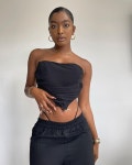 Picture of Jourdan Riane