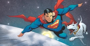 뉴영슈퍼 | Picture of Krypto