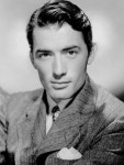 Picture of Gregory Peck