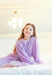 1위_"아이러브제이" 온,오프라인 통합 대표브랜드-내 아이를 스타일 있게!!! 아이러브제이 : I LOVE J - N.비올렛뜨 프릴 원피스