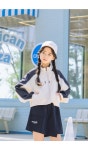 (주)앤써브 - 1187 | 아이러브제이 : I LOVE J - G.앤서드 화섬 점퍼