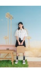 1위_"아이러브제이" 온,오프라인 통합 대표브랜드-내 아이를 스타일 있게!!! 아이러브제이 : I LOVE J - G.노브 반팔 셔츠