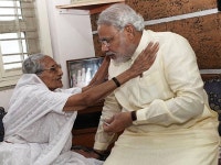 30 things you should know about Narendra Modi - Rediff.com News 30 things you should know about Narendra Modi